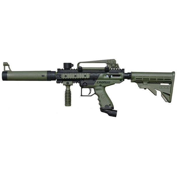 Tippmann Cronus Tactical