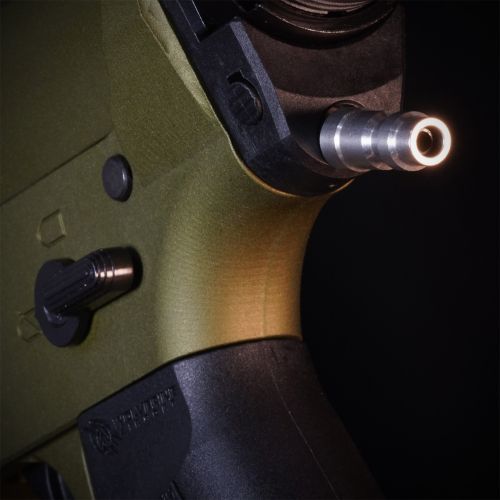 Wolverine MTW DIG1 Fossil Limited Edition HPA Airsoft Rifle
