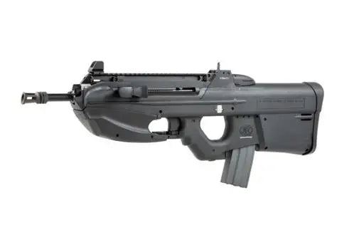 Cybergun FN Herstal Licensed FN2000 Airsoft AEG Rifle