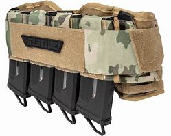 Hostile CTS - Synapse Flex Belt