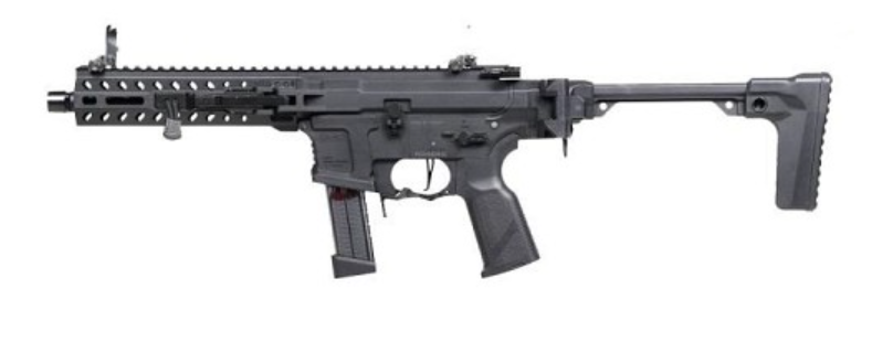 G&G FAR 9 Rapid Folding PCC Airsoft AEG Rifle
