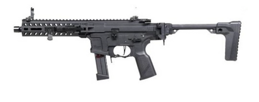 G&G FAR 9 Rapid Folding PCC Airsoft AEG Rifle