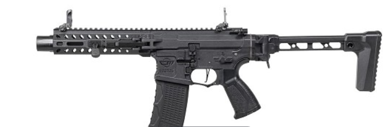 G&G FAR 556 Rapid Folding M4 Airsoft AEG Rifle
