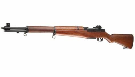 G&G M1 Garand ETU