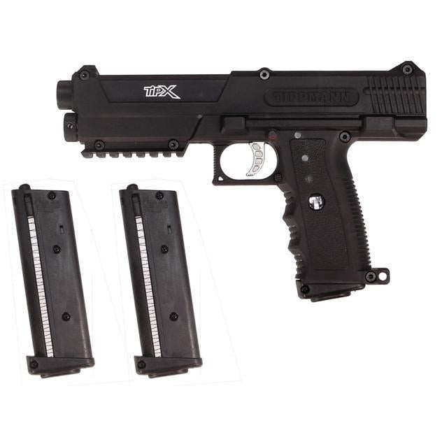 Tippmann TiPX pistol