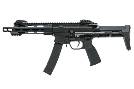 KWA AEG 2.5 QRF MOD.2