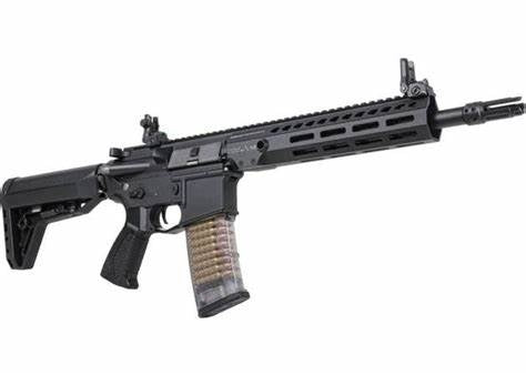 G&G TR16 GMS MK1 9"