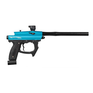 HK Army SABR Paintball Gun - Dust Black/Black