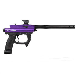 HK Army SABR Paintball Gun - Dust Black/Black