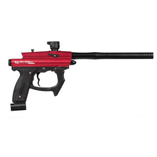 HK Army SABR Paintball Gun - Dust Black/Black