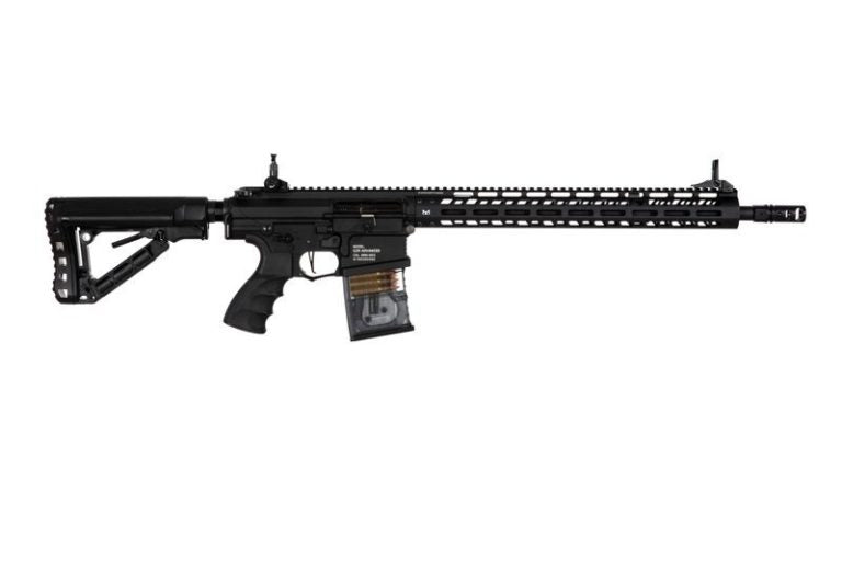 G&G TR16 MBR 308 MLOK G2 AEG