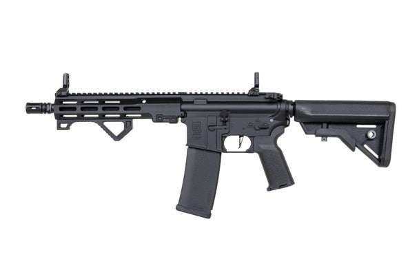 Specna Arms E23 Edge HAL ETU Carbine Airsoft Rifle Black