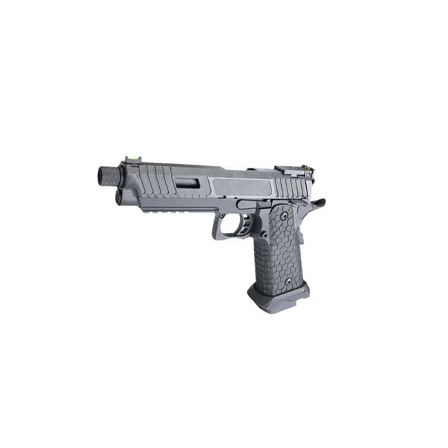 SRC Baba Yaga Hi-Capa 5.1 EX Airsoft Gun Pistol