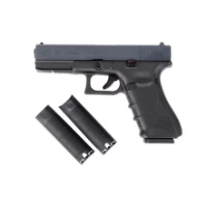 WE G17 GEN4 BLACK