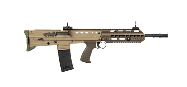 ARES L85A3 AIRSOFT AEG RIFLE - DE