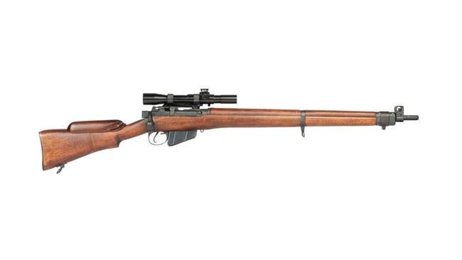 Ares SMLE British No.4 MK1 Spring Sniper