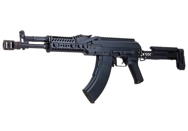 Sport LCT ZK-104 AEG