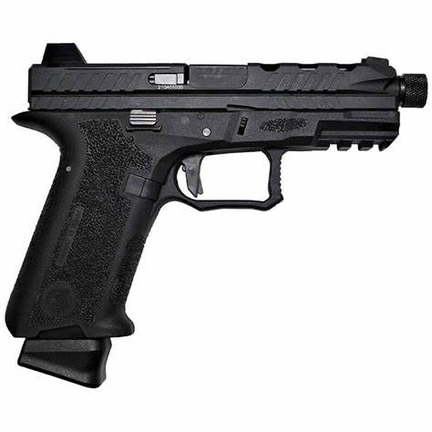 Poseidon Orion Performance Series GBB Pistol No. 1