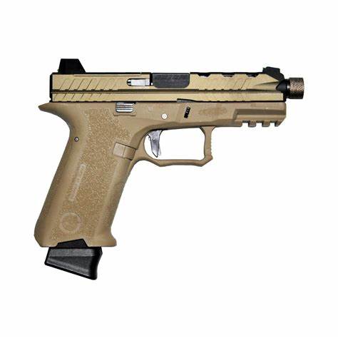 Poseidon Orion Performance Series GBB Pistol No. 1