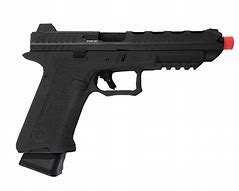 Poseidon Orion Performance Series GBB Pistol No.3