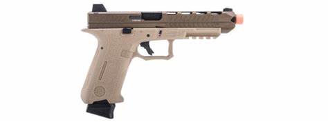 Poseidon Orion Performance Series GBB Pistol No.3