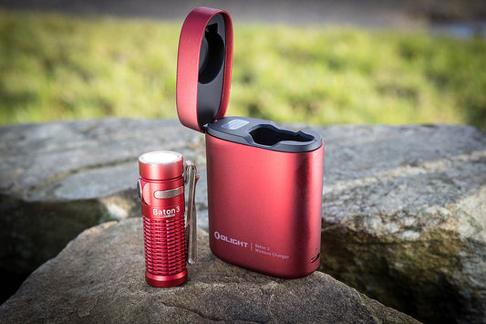 Olight Baton 3 premium edition