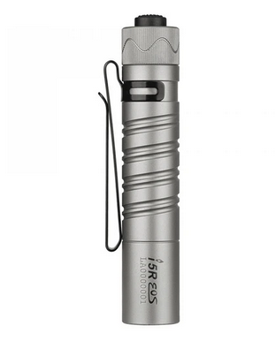 Olight i5R Ti Silver