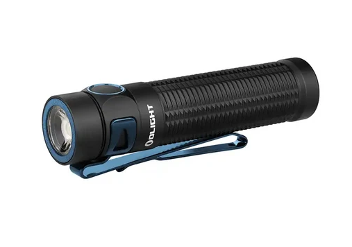 Olight Baton 3 Pro 1500 Lumens Rechargeable Flashlight