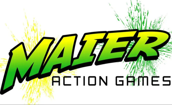 Maier Action Games