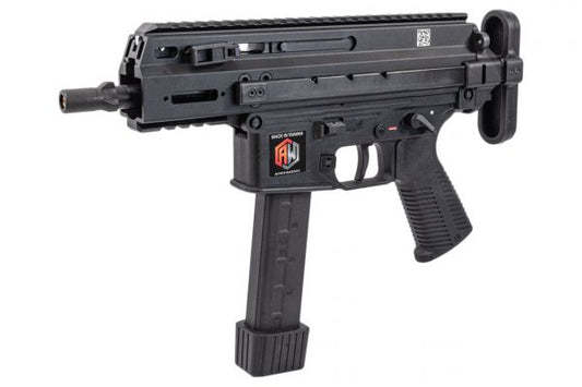 ARCHWICK B&T Licensed APC9K PRO GBB SMG