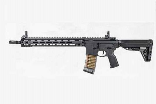 G&G TR16 GMS MK2 15''inch Airsoft M4 AEG Rifle