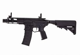 G&G CM16 Batto PDW