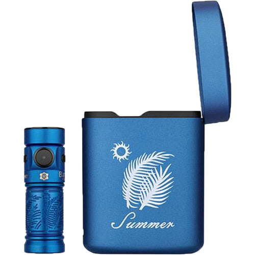 Baton 3 premium edition (Summer) limited editon