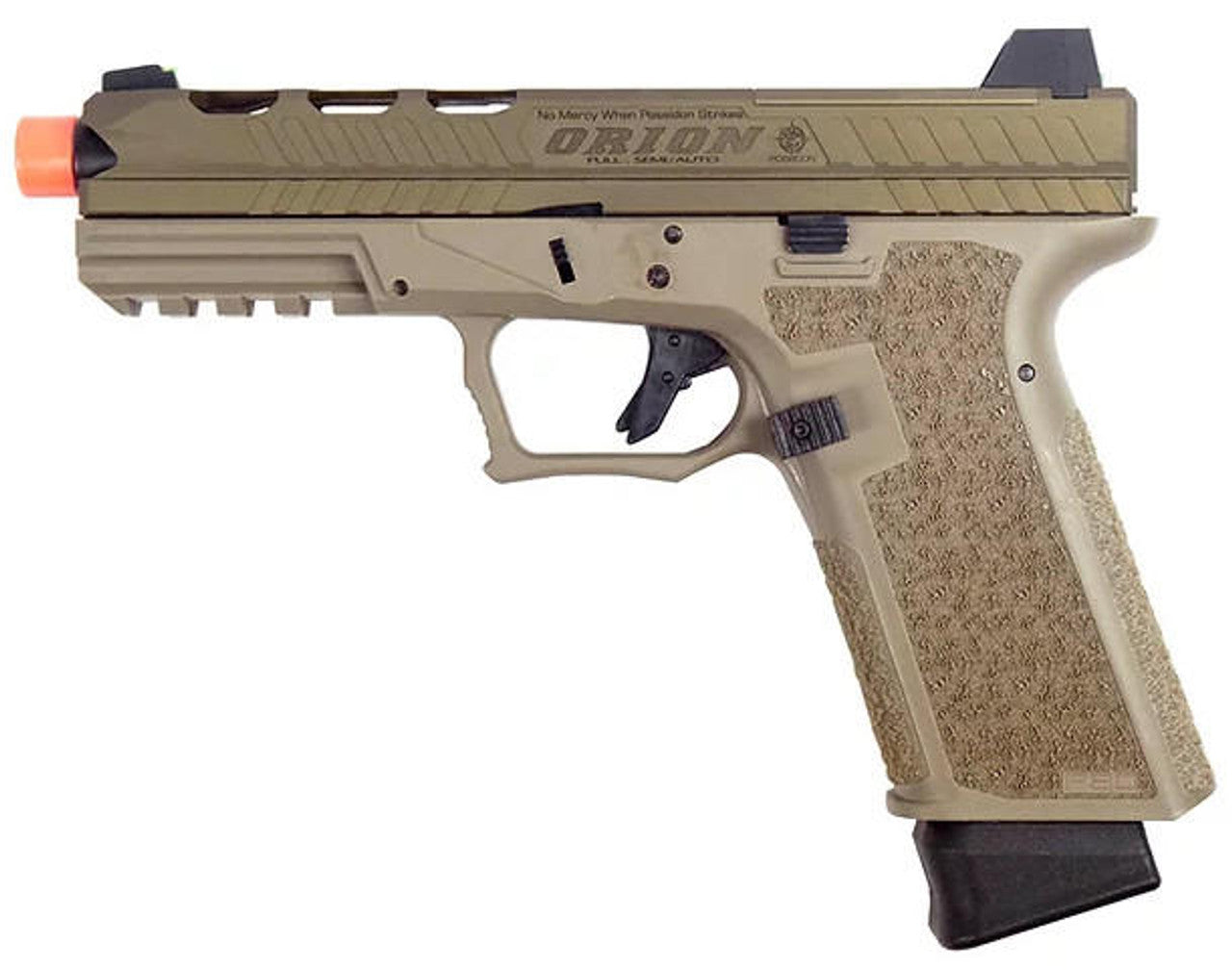 Poseidon Orion Performance Series GBB Pistol No. 2