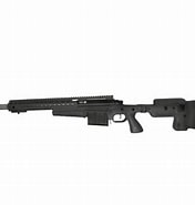 ASG AI MK13 MOD7 Spring Sniper - Black