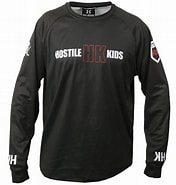 OG Series - Black - DryFit Long Sleeve