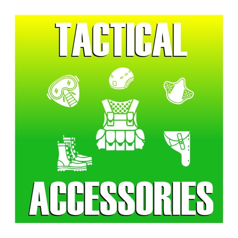 Tactical Accessories