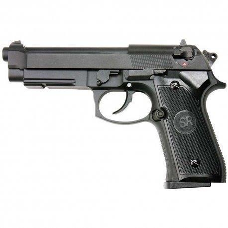 SRC SR92 A1 CO2 Airsoft Pistol