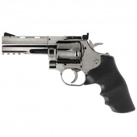 Dan Wesson 715 Airsoft Revolver 4
